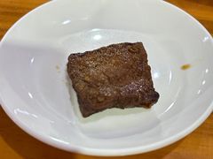 -老袁炒年糕(富豪路店)