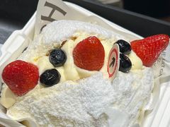 -HOT CRUSH趁热集合·现烤面包(环球港店)