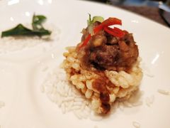 -深圳四季酒店·馥自助餐厅