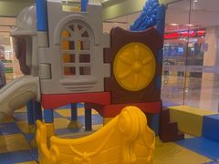 -蓝旗亲子游泳(范湖万达广场店)