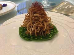 -西安饭庄·非遗陕菜(钟楼店)