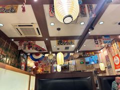 -梦山水日本烧肉(五四广场店)