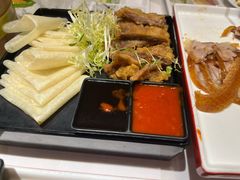 -玉林烤鸭店(黄村兴华店)