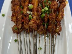 -花儿穆萨·烤肉餐厅(石马坪店)