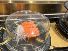-争鲜回转寿司(南开大悦城店)