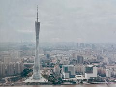 -广州四季酒店