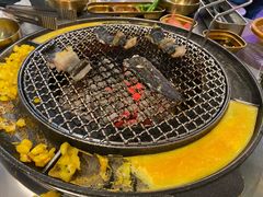 -釜山火炉·海鲜烤肉(紫藤路店)