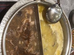 -一绪に寿喜烧(虹悦城店)