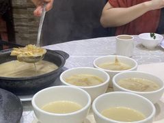 -凤城礼记鱼翅海鲜酒家(新马路总店)