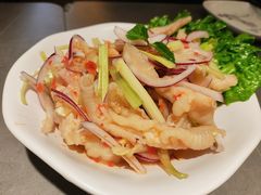 -探炉·香辣豆花烤鱼(笋岗宝能环球汇店)