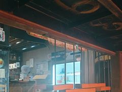 -老五烧烤(石牌岭店)