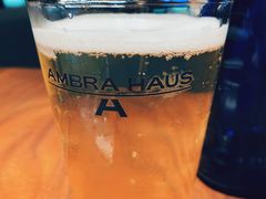 -Ambra Haus琥珀屋精酿餐厅(宝山店)