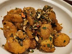 -山西会馆·晋菜·晋商宴·牌匾博物馆(胜利东街店)