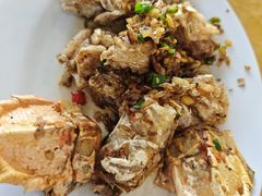 -ZF Seafood Restaurant 卓峰海鲜餐