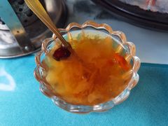 银耳汤-丽江庭院之丽江往事(安定门店)