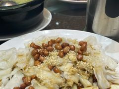 乡下捞肠粉-瑞记湛江鸡饭店·粤西第一鸡(粤垦店)