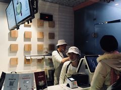-狐狸和向日葵(北京路店)