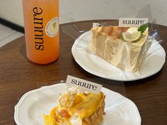 -流酥可心·牛乳蛋糕商店(禾祥西路店)