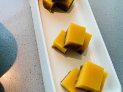 -半天妖烤鱼(新世界店)