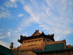 -武汉大学-樱园