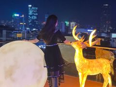 -梧桐餐厅(泉城路店)