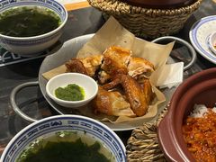 -和府捞面(天河领展广场店)