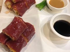 -点都德(聚福楼店)