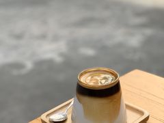 -转山咖啡(松柏社区店)