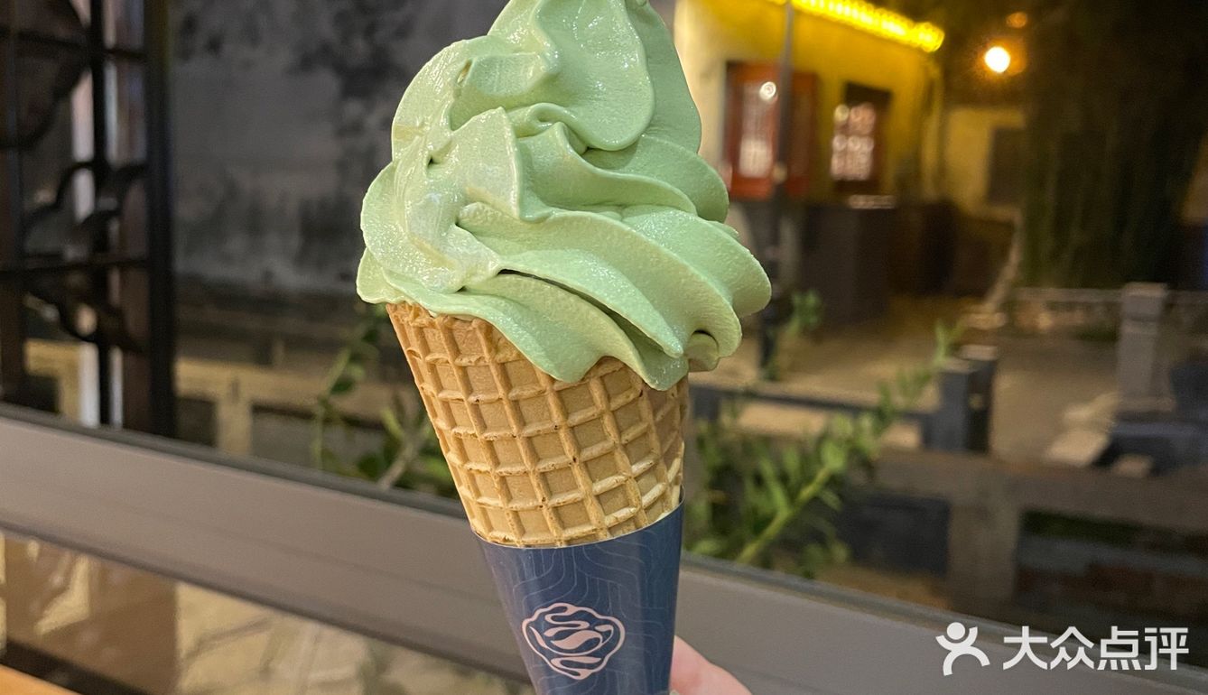 春天一定要喝的碧螺春奶茶 只有苏州有