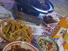 -回味黑鸭煲·始于2006(万松园店)