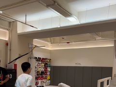 -YCHL Studios健身工作室(市二宫店)