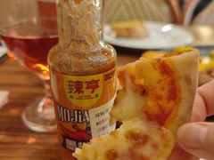-萨莉亚意式餐厅(彩悦城店)