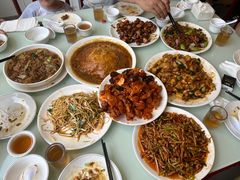 -胖子菜馆(隆昌路店)