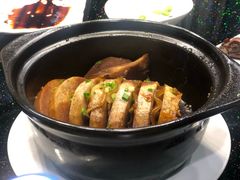 芋头-日食记精菜馆(建邺万达店)