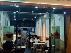 门面-糖潮糖水铺(省府店)