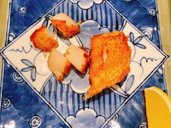 -Ginza Onodera铁板烧(外滩十八号店)