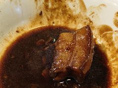 -奶奶的味道(胶州路店)