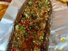 -毛小子西昌藿香火盆烧烤(学苑路店)