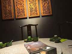 -花菇朵·云山雀 ll 野生菌火锅·精品云南菜(万柳店)