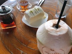 -半山半岛洲际度假酒店·观海廊
