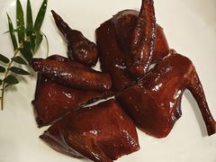 烤乳鸽-香雪海饭店中餐厅(人民桥店)