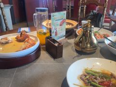 -张家卫·阳江菜·小海鲜(肥婆湾桥店)