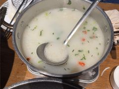 -湘力力小院·鱼汤泡饭(枫林路店)