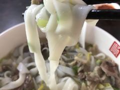 -潮镇老尾牛杂(环城西路店)