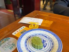 -同得兴 Since·1995 传统苏式面馆(十全街店)