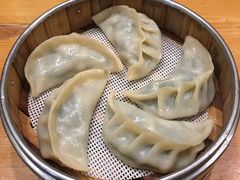 月牙蒸饺-蓉李记成都名小吃(宜昌伍家岗万达店)