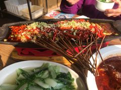 -成都吃客(九眼桥店)