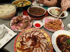 -邑金陵北京烤鸭店·现炒家常菜(ITC MALL店)