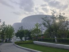 -金沙湖公园