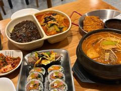 -多宾韩国料理(学衡路店)